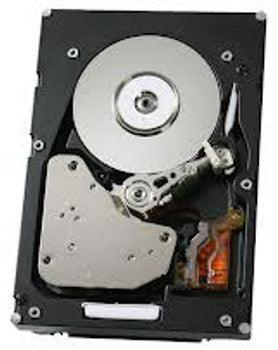 IBM - 41Y8496-06 - 600GB 15000RPM SAS 6.0 Gbps 3.5 64MB Cache Hot Swap Ultrastar Hard Drive"
