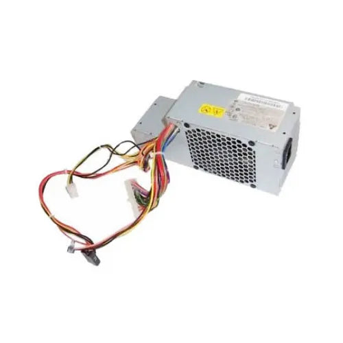 41A9717-GEN - Lenovo 280-Watts 100-240V AC 50-60Hz 24-Pin ATX Power Supply for ThinkCentre M57P / M58P