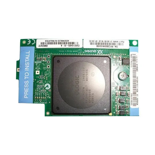 41Y8525-06 - IBM 2 x Ports 4Gb/s Fibre Channel Expansion Card (CFFv) for BladeCenter