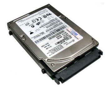 IBM - 42C0520 - 300GB 10000RPM SATA 3.0 Gbps 2.5 16MB Cache Hard Drive"