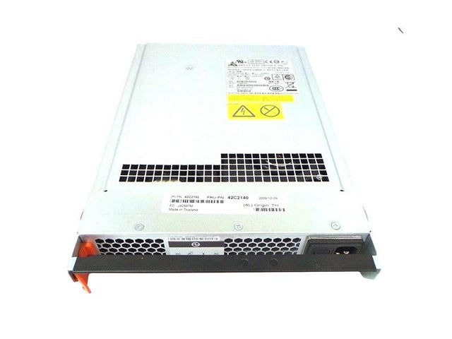 42C2192 - IBM 530-Watts 100-240V AC 7-7.5A 50-60Hz Power Supply for DS3200 / 3300 / 3400