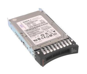 IBM - 42D0673=U - 73GB 15000RPM SAS 6.0 Gbps 2.5 16MB Cache Hot Swap Hard Drive"
