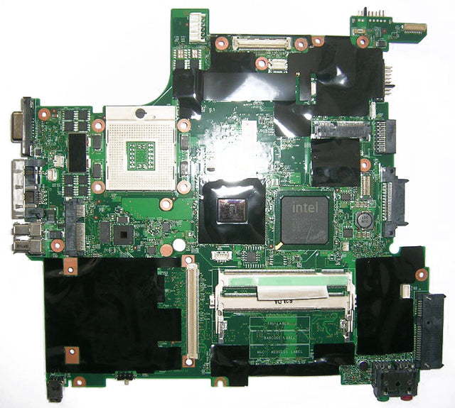 42T0159 IBM System Board (Motherboard) for ThinkPad T60 (Refurbished)