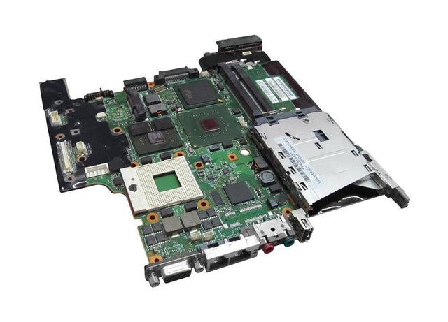 42W7440 IBM System Board (Motherboard) for ThinkPad T60 (Refurbished)