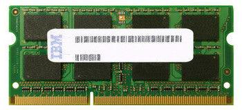 IBM - 42X6309 - 4GB (2x2GB) DDR3 SoDimm Non ECC PC3-8500 1066Mhz Memory