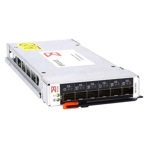 42C1835-16-CT - IBM 20 x Ports 8Gb/s SAN Switch Module or BladeCenter