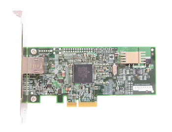 Dell - 430-2077 - Broadcom 5708 PCI Express x4 Low Profile Network Interface Card for PowerEdge