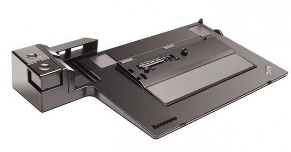 433615W IBM Lenovo ThinkPad Port Replicator Series 3 with USB 3.0 for Notebook Proprietary Interface 4x USB Port Network (RJ-45) VGA
