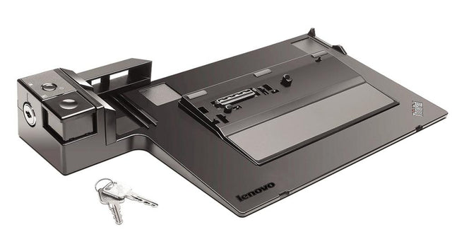 433835U Lenovo ThinkPad Mini Docking StationPlus Series 3 with USB 3.0 - 170W (170W AC Adapter)