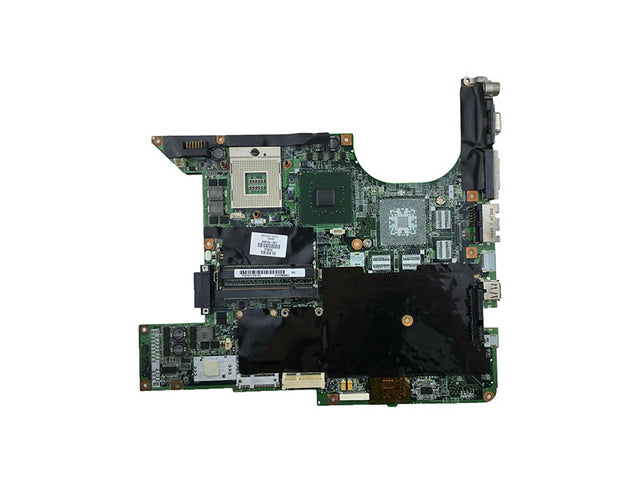 Socket 479 Intel 945GM Chipset ATX System Board MotherBoard De-Featured for Pavilion DV6000 Series Notebook PC Supports Core Duo DDR2 2x DIMM