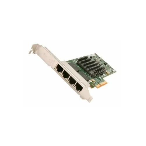 436431-001-IX1 - HP NC364T 4 x Ports 1000Base-T PCI-Express x4 Low-Profile Gigabit Ethernet Server Adapter