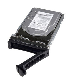 Dell - 43V7V-RFB - 8TB 7200RPM SAS 12.0 Gbps 3.5 128MB Cache Hard Drive"