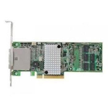 IBM - 43W4341-02 - ServeRAID-MR10M SAS/SATA Controller