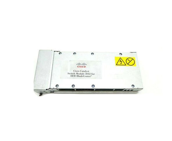 43W4404 - IBM Cisco Catalyst Switch Module 3012