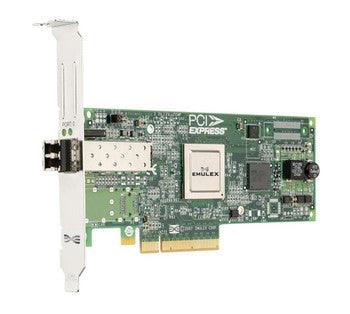 IBM - 43W8352-01-UK - Single-Port 4Gbps Fibre Channel PCI Express Host Bus Network Adapter by Emulex for System x