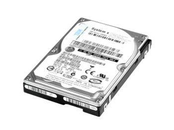 IBM - 43X0893 - 73GB 15000RPM SAS 3.0 Gbps 2.5 16MB Cache Hard Drive"