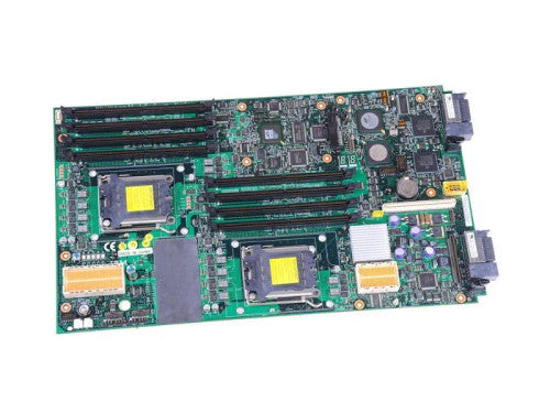 43X0991 - IBM System Board Motherboard for Blade Center LS21 And LS41