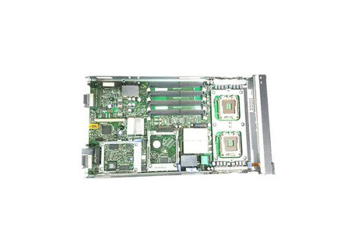 43X1814 - IBM System P BladeCentre JS21 Single Core System Board Motherboard