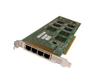 Sun - 4444A - Quad GigaSwift Ethernet