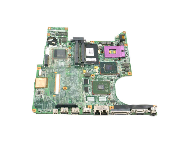 Socket 478 Intel 965 Chipset System Board Motherboard for Pavilion DV6000 / DV9000 Supports DDR2 2x DIMM