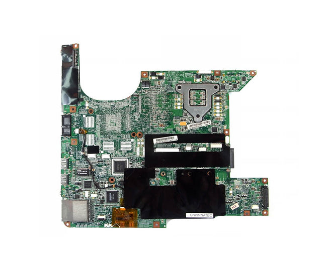 Socket PGA478 Intel 965GM Chipset ATX System Board Motherboard for Pavilion DV9500 DV9600 DV9500 Series Notebook Supports DDR2 2x DIMM