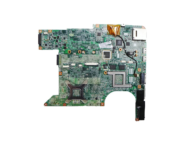 Socket S1 AMD Chipset ATX System Board Motherboard for 515/615 Supports DDR2 2x DIMM