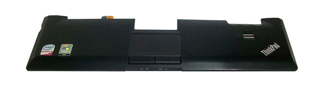 44C0733 IBM Palmrest Assembly with Fingerprint Reader for ThinkPad SL500