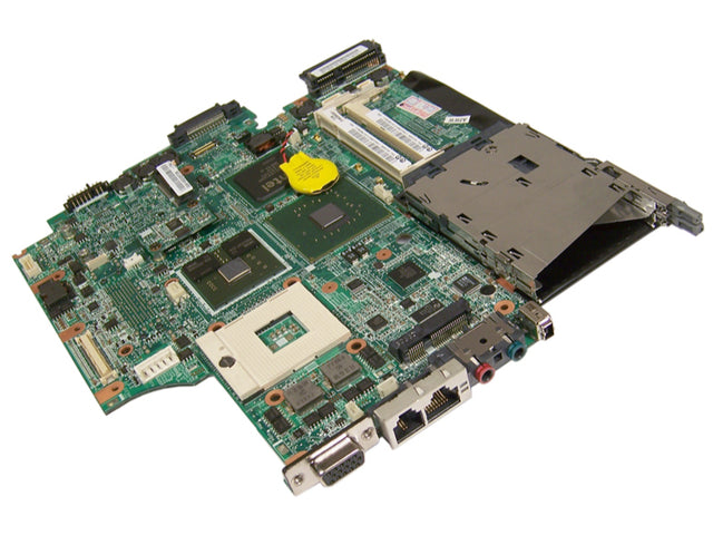 System Board Motherboard