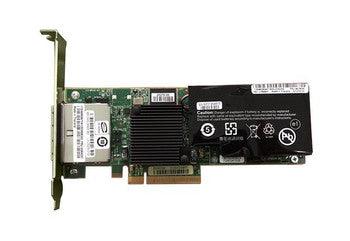 IBM - 44E8825-01 - ServeRAID-MR10M SAS/SATA Controller with Remote Battery Kit