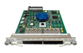 Juniper Networks - 450-00091 - Juniper 8-Ports Gigabit Ethernet I/O Module