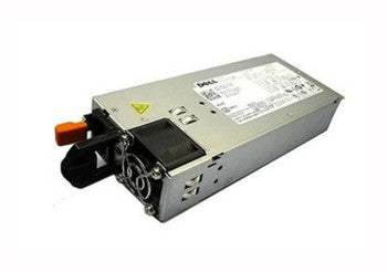 Dell - 450-AIYX - 800-Watts Non-Redundant Configuration Power Supply for PowerEdge R450 R550 R650 R650xs and R750xs Servers