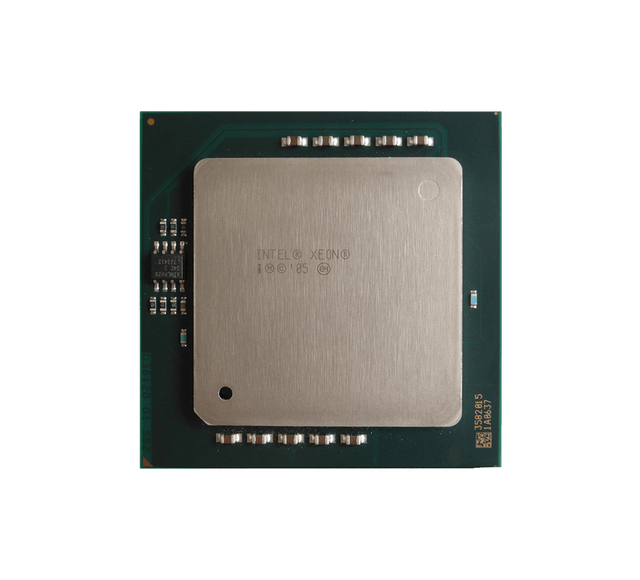 450253-001 - HP 2.13GHz 1066MHz FSB 4MB L2 Cache Socket PGA604 Intel Xeon E7320 Quad-core (4 Core) Processor