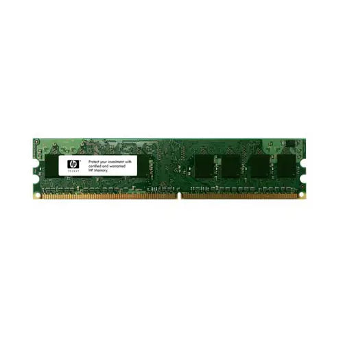 4GB DDR2-800MHz PC-6400 ECC Unbuffered CL6 240-Pin DIMM Memory Module