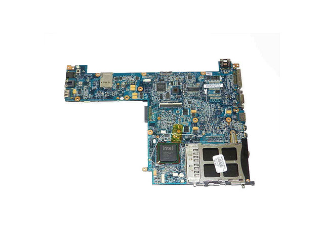 Socket PBGA479 Intel GM965 Chipset System Board Motherboard for 2510P Laptop Supports Core 2 Duo U7600 DDR2 1x DIMM