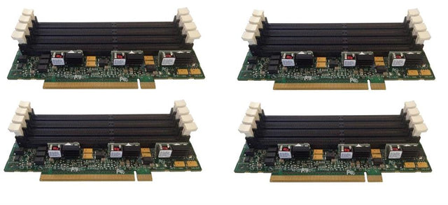 452179-B21N HP Memory Expansion Board for ProLiant DL580 G5 Server (4-Pack)