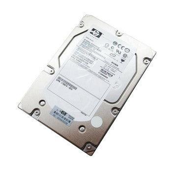 HP - 454229-002 - 300GB 15000RPM SAS 6.0 Gbps 3.5 16MB Cache Hard Drive"