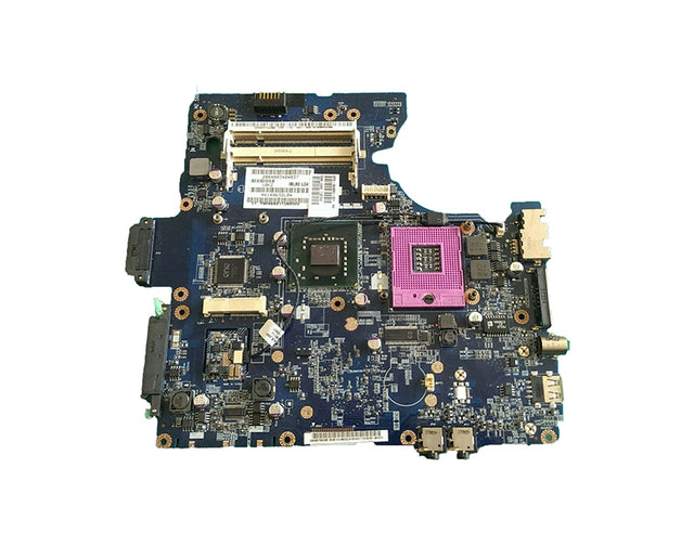 Socket PGA478 Intel GM965 Chipset ATX System Board Motherboard for XPS M1330 Laptop Supports Core 2 Duo / Celeron Series DDR2 2x DIMM
