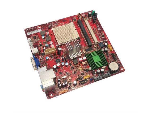 Socket AM2 AMD ATX System Board Motherboard for ThinkCentre A61E Supports DDR2 2x DIMM