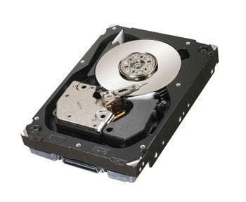 IBM - 45E2366 - 144GB 15000RPM Fibre Channel 3.5-inch Internal Hard Drive for System Storage N Series
