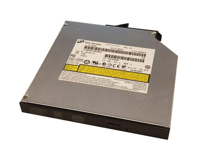 45K0433-02 IBM DVD-Recordable/CD-RW SATA Slim Rambo 8