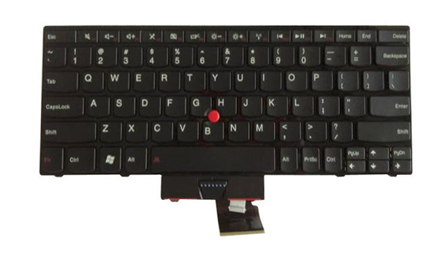 45N2428 IBM Arabic Keyboard