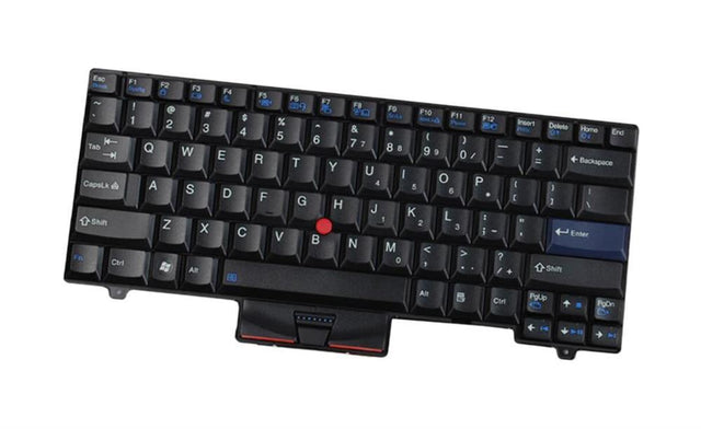 45N2445 IBM Portuguese Keyboard