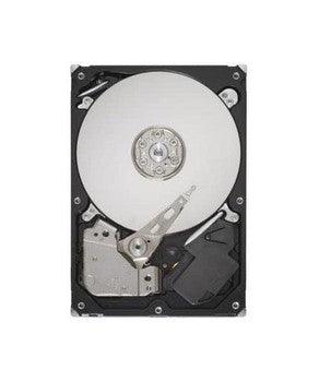 HPE - 461134-001-RF - HP 750GB 7200RPM SAS 3Gbps Dual Port Hot Swap 3.5-inch Internal Hard Drive