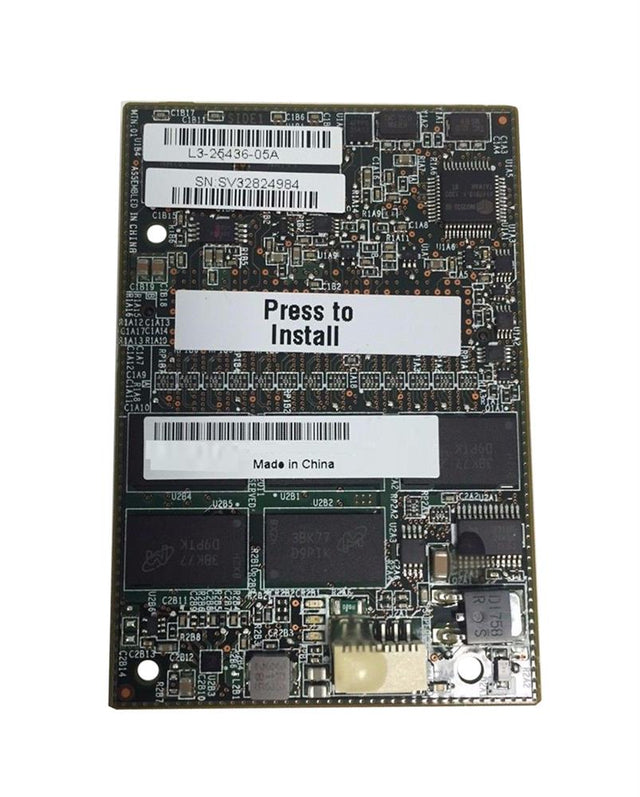 46C8977 IBM 1GB Flash Memory for ServeRAID M5100 Series