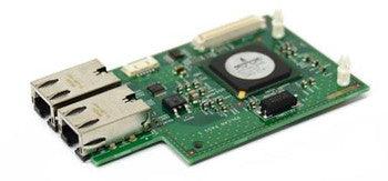 IBM - 46M1076-B1-06 - Dual-Ports RJ-45 1Gbps 10Base-T/100Base-TX/1000Base-T Gigabit Ethernet Network Adapter