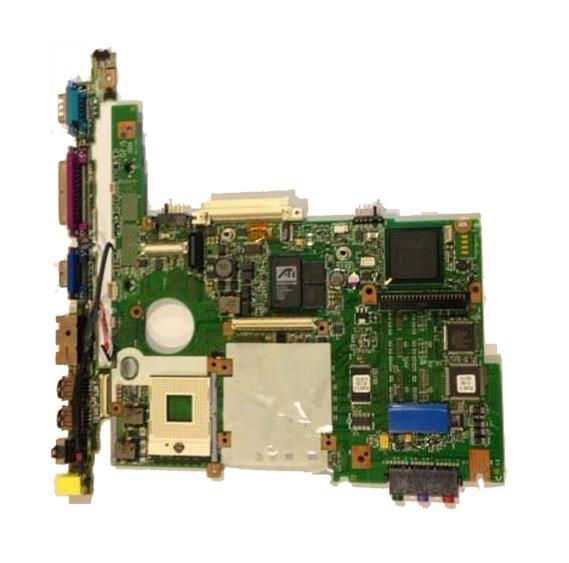 46P0292 IBM System Board (Motherboard) for ThinkPad T30 (Refurbished)