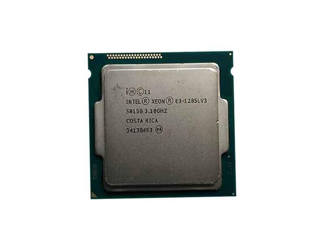 46W6614 - IBM 3.10GHz 5GT/s DMI 8MB SmartCache Socket FCLGA1150 Intel Xeon E3-1285L V3 4-Core Processor