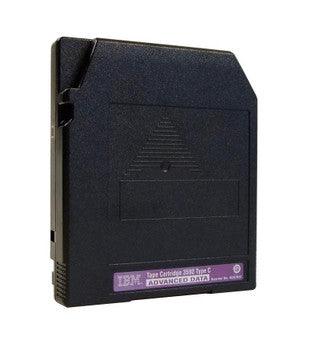 IBM - 46X7452LI - Data Cartridge 3592 Labeled 4TB (Native) / 12TB (Compressed) 20 Pack