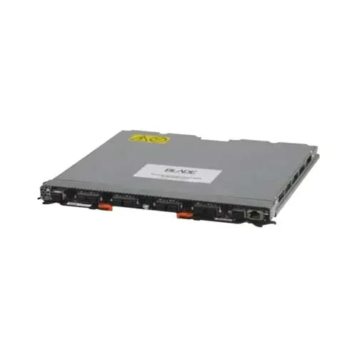 46C7194-16-CT - IBM 10 x Ports 10Gb/s Virtual Fabric Switch Module