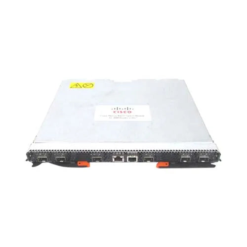 46C9237-16-CT - Lenovo 4001I 20 x Ports Gigabit Ethernet Fibre Channel Switch Module for BladeCenter
